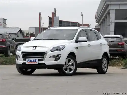 车后边写着东风裕德还有个l标志是什么车