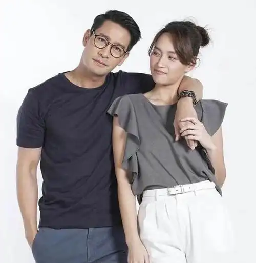 泰国当红男星pong演新剧帅炸了,却被网友扒出外遇黑历史!