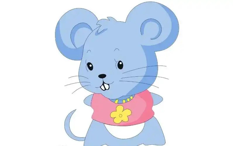 习作松陵小学朱联辰老鼠啊老鼠