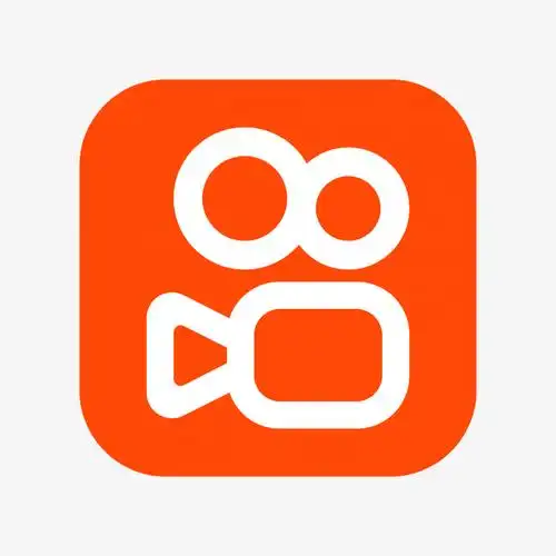 新快手app图标-快图网-免费png图片免抠png高清背景素材库kuaipng.com