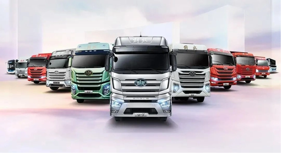 无锡众邦解放汽车销售服务优惠促销_卡车之家