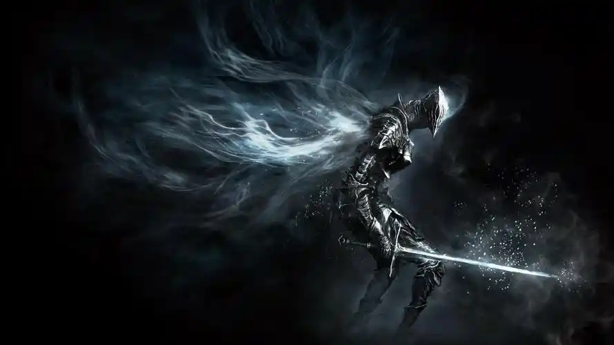 中《黑暗之魂》系列作品的动态壁纸,一起来欣赏一下吧!