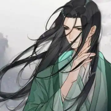 古装游戏头像男帅气男生头像图片大全爱个性