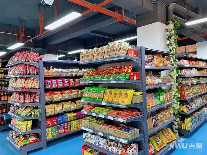 业主福音:大理公馆佳百利超市盛大开业啦!