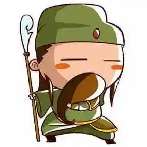 关羽头像图片大全 关羽图片头像霸气图片_布阁拉