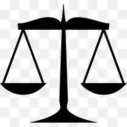 天平简笔画 天平简笔画图片