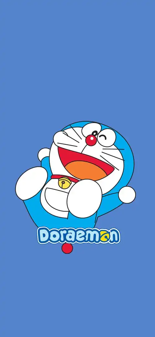 哆啦a梦
