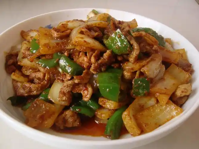 掌握5个炒肉小技巧,让猪肉味道更香!