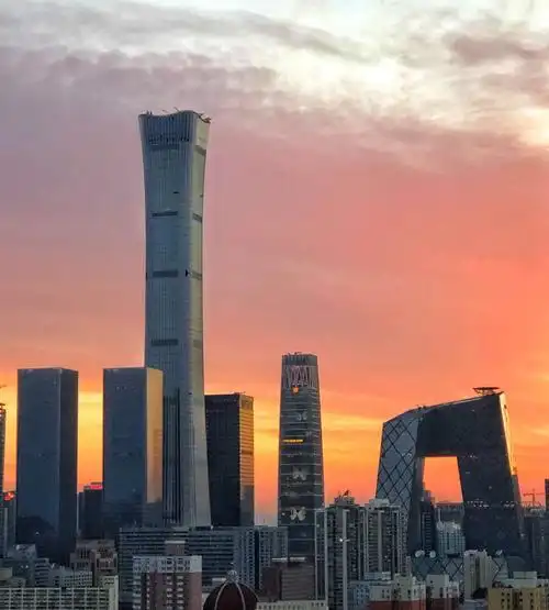 北京新地标中国尊13911994578