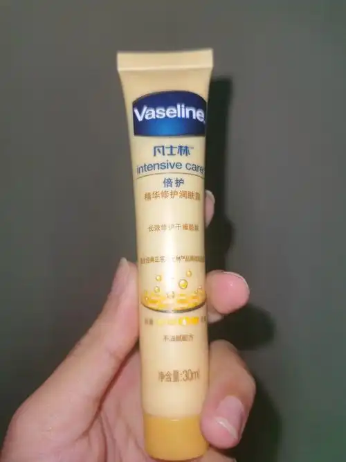 凡士林护手霜怎么样 平价护手霜推荐_什么值得买