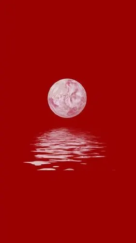 红色壁纸/转载 新年快乐