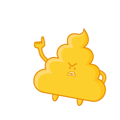 阿便先森微信动态表情包