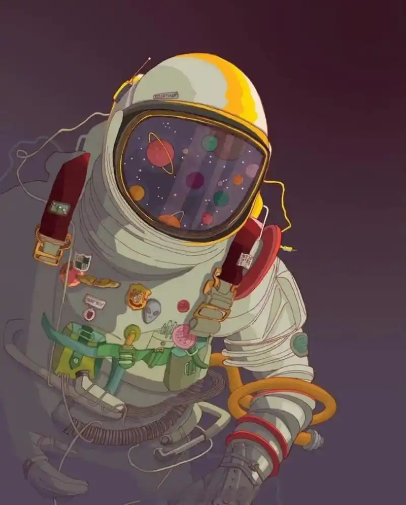 小油瓶分享# 好看的微信朋友圈背景图来咯[色][色](via.p图调色)