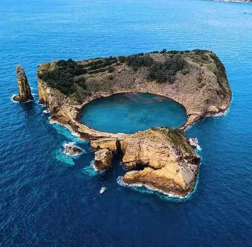 亚速尔群岛印象