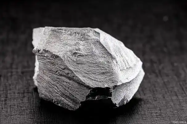 白钨矿选矿技术简介