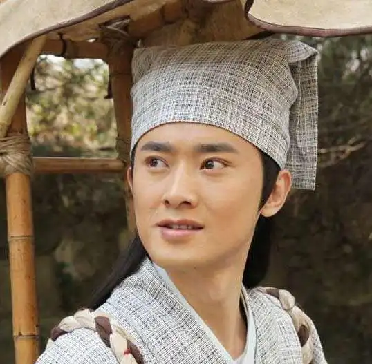 难怪他这么会投资,原来他早就是商人|任泉|少年包青天|火箭_新浪新闻