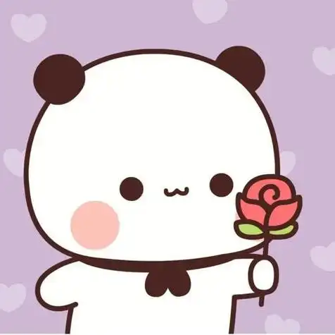 一二布布情侣头像组①biu