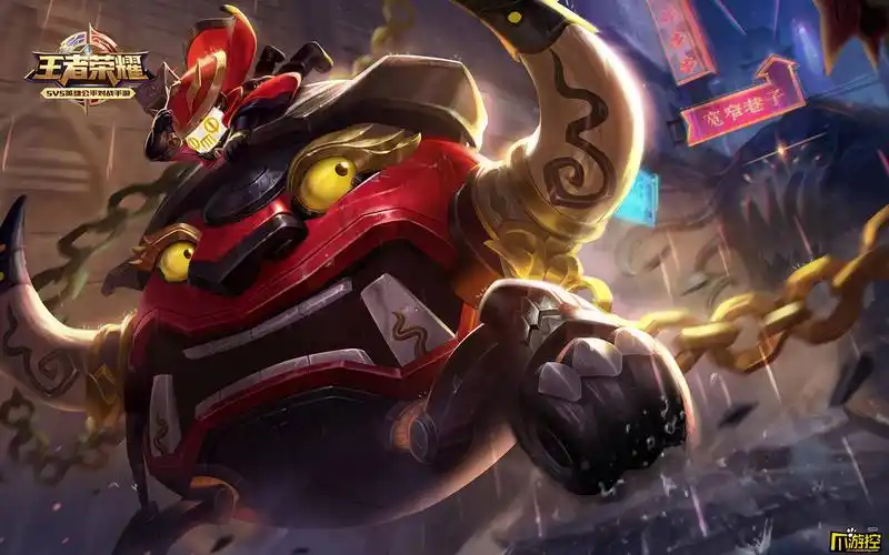 王者荣耀s12太乙真人怎么出装 s12太乙真人实用出装攻略