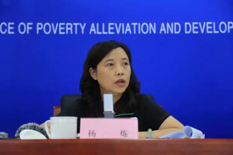 聚焦2018年脱贫摘帽县抽查工作近期启动中西部22个省区市共抽查60个县