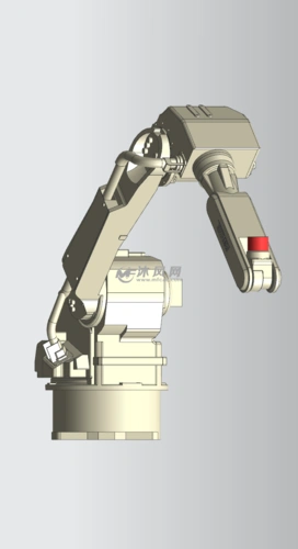 安川首钢sp系列机器人