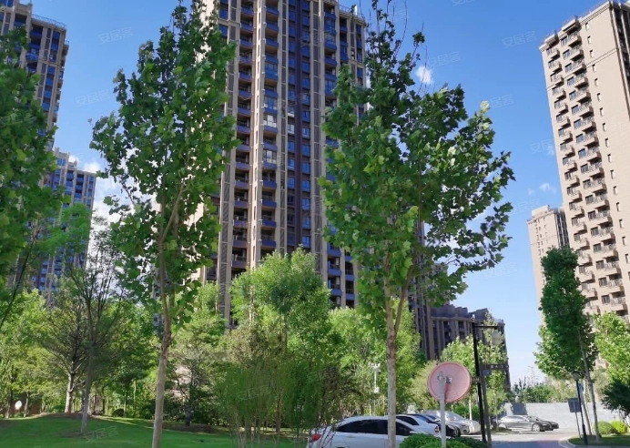 买房送户口!燕郊维多利亚让北漂自住落户两不误 - 燕郊房领地