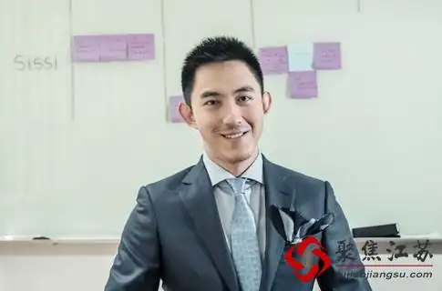 【人物名片】毛文超,小红书创始人兼ceo.