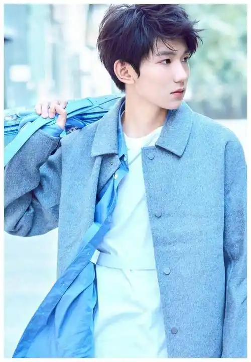 王俊凯王源携手合拍新电影,凯源盛世重现,粉丝翘首期待!