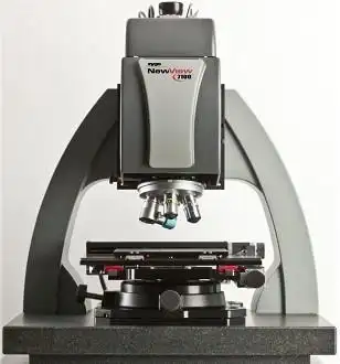 美国zygo3d表面轮廓仪newview7100