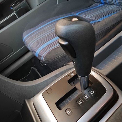 automatic car shift knob head shifter lever handball stick p
