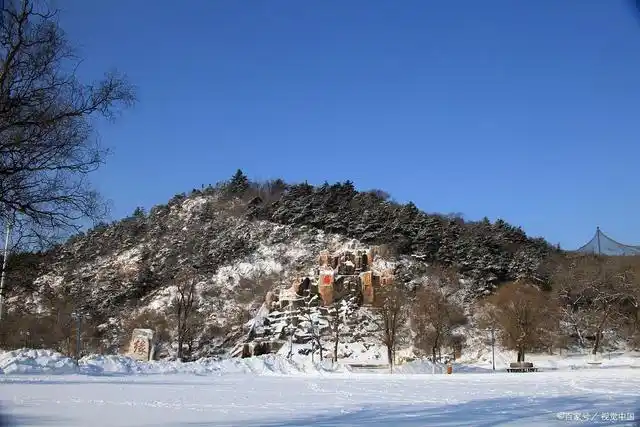 牡丹江威虎山景点介绍