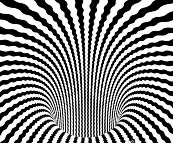 国外一些有趣的心理测试图 敢不敢留下你的答案