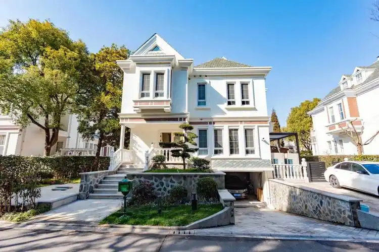 你们是不是想看汤臣一品