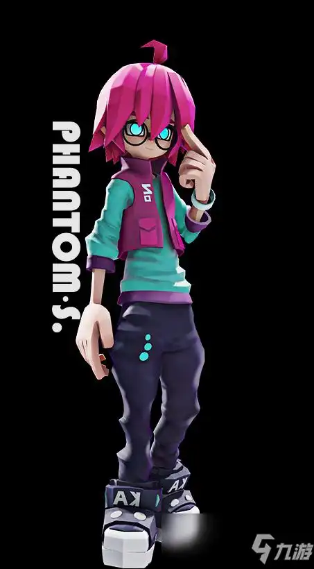 凹凸世界紫堂幻角色怎么样紫堂幻角色图鉴