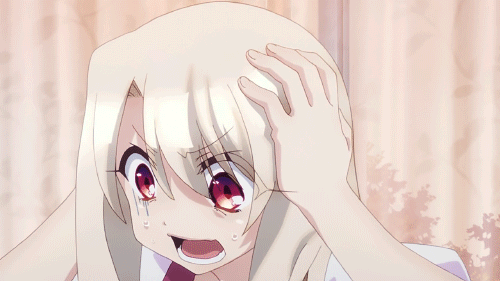 作为正义的伙伴 魔法少女伊莉雅那些话儿|伊莉雅|吉