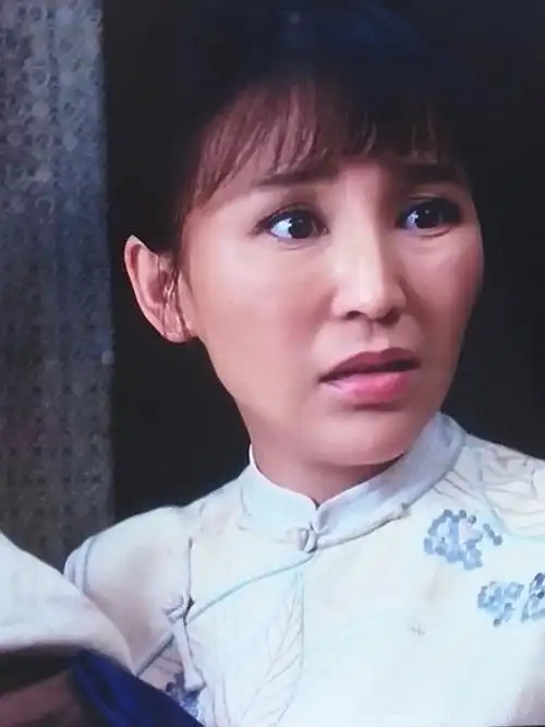 看的娘道电视剧感觉这个好像李子柒