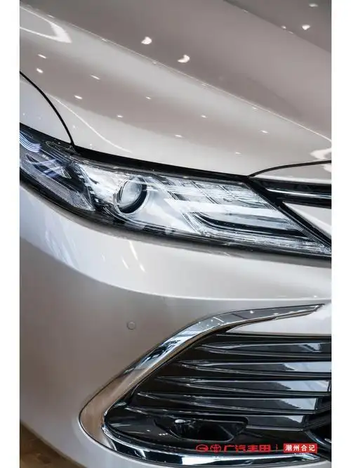 最适合凯美瑞的外观颜色97欧泊银_凯美瑞社区_易车社区