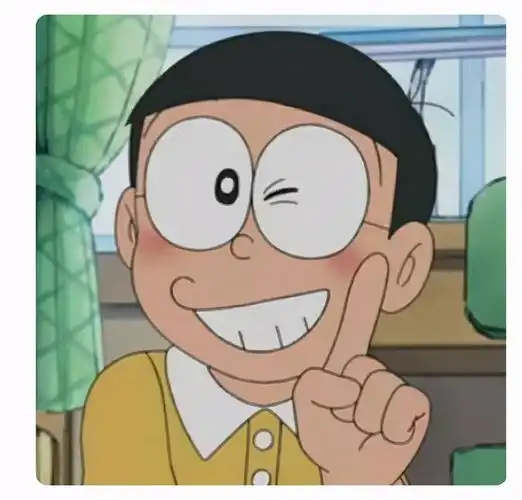 野比,康夫和大雄