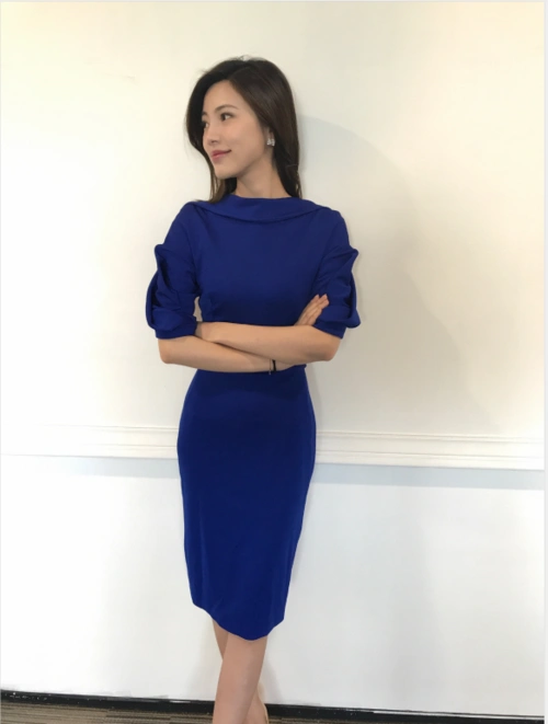 p data-id="gnwwk86sx5">路灿洋,女,中国籍,smg融媒体中心主持人, a