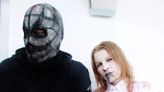 lifelover如此灿烂的黑暗