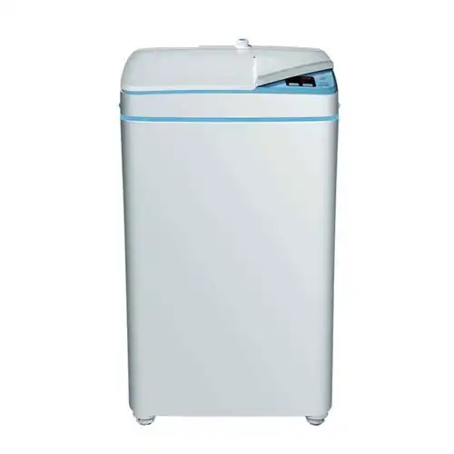 haier/海尔 iwash-1c 3公斤迷你儿童婴儿全自动洗衣机小型单筒