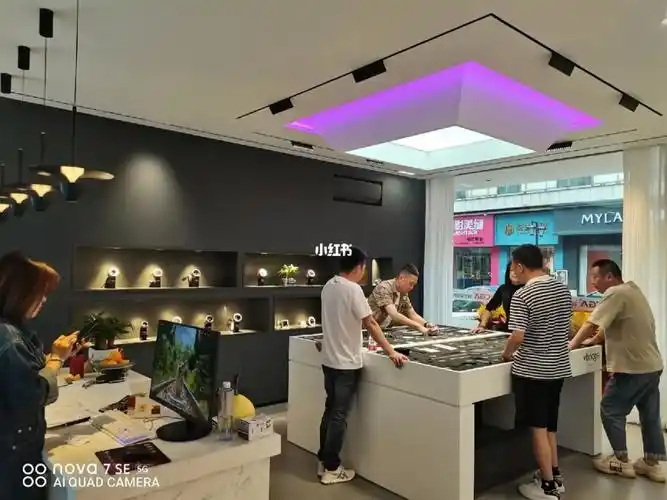 唯宝彩佳照明无主灯见光不见灯