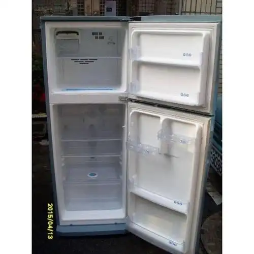 (冰箱)lg198公升冰箱九成新