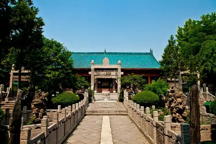 西安清真寺
