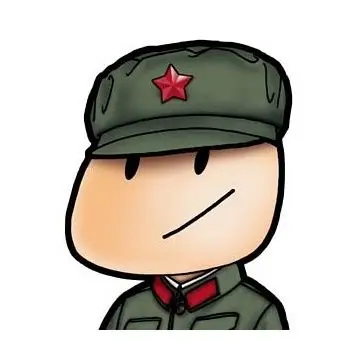 聚魂人的相册-大头兵