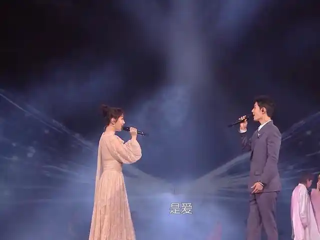 微博之夜杨紫肖战合唱(2020微博之夜杨紫肖战合唱)-中纳网