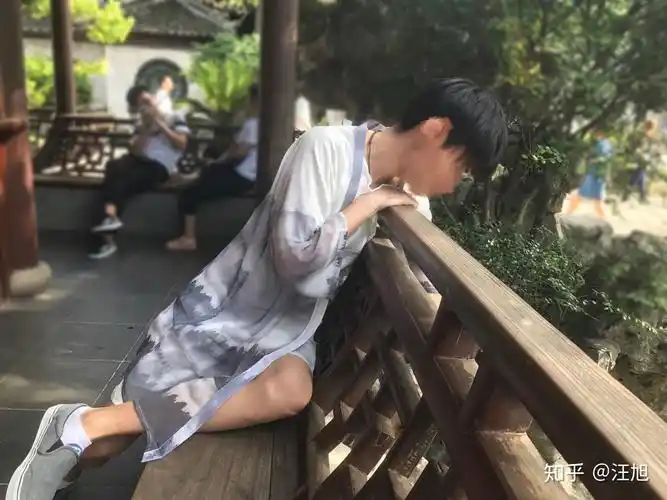 如何评价cv林予曦? - 知乎