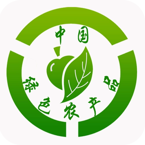 中国绿色农产品门户
