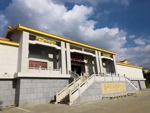 海南民族博物馆