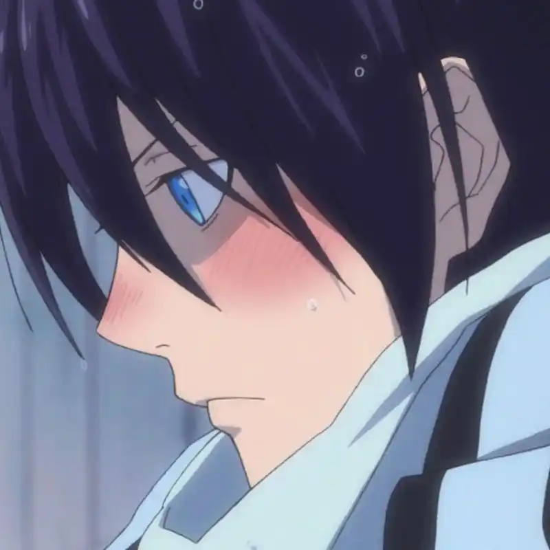 自截!野良神 夜斗yyds!