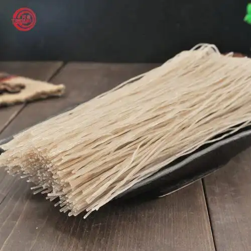 天豫红薯粉条粉条粉丝火锅粉丝红薯粉260g*2袋